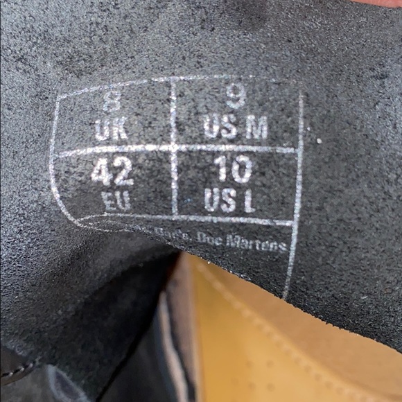Dr. Martens 1460 main image 6